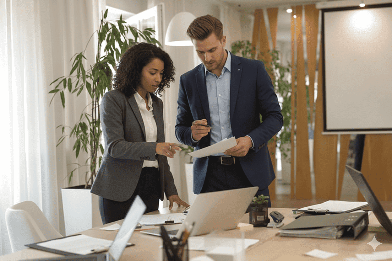 Devenir Partenaire DocToBizz